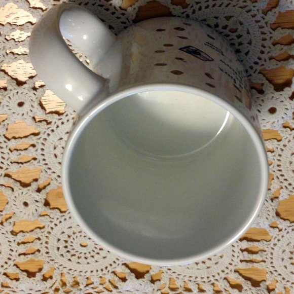 Forest Gump coffee cup, collectible movie memorabilia - Picture 4 of 5